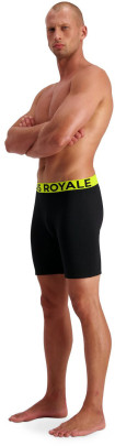 bike vložka Mons Royale Royale Chamois Shorts