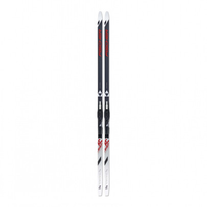 Fischer Sports Crown EF + Tour Step
