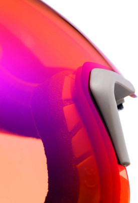 lyžařské brýle Rossignol Maverick Sonar