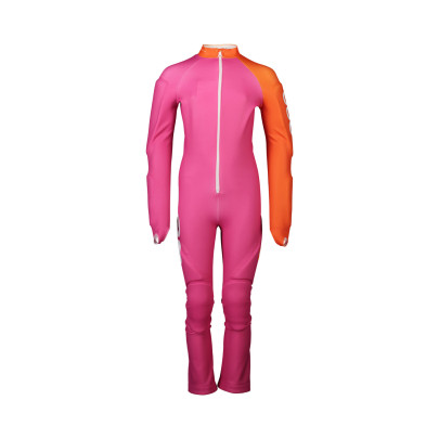 POC Skin GS JR.- růžová