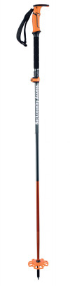 hole BCA Scepter 4S Pole