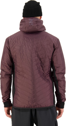 Merino insulátor Mons Royale Arete Wool Insulation Hood
