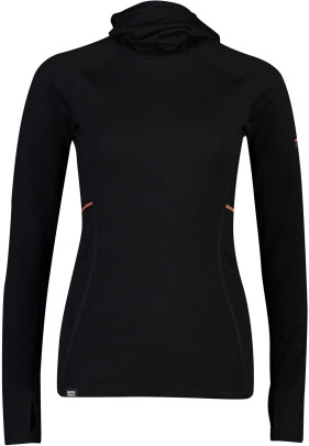 Mons Royale Olympus 3.0 Hood - black