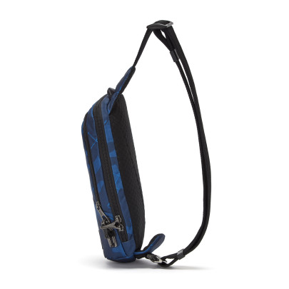Pacsafe VIBE 150 SLING PACK - jet black