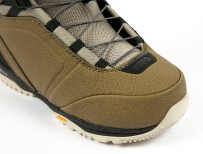 snowboardové boty Nitro Team TLS