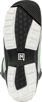 Nitro ANTHEM TLS - icy grey