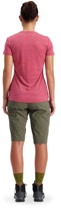 merino triko Mons Royale Vapour Tee