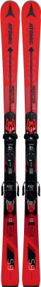 závodní sjezdové lyže Atomic Redster S9