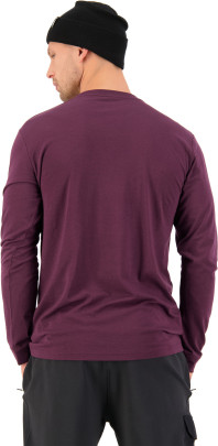 Merino triko Mons Royale Icon LS