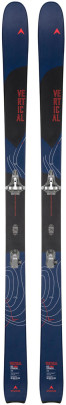 skialpové lyže Dynastar Vertical Pro