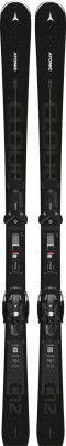 dámské sportovní lyže Atomic Cloud 12 + X 12 GW