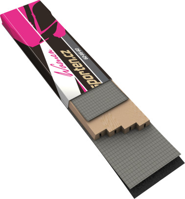 Dámské turistické běžecké lyže Sporten Rubicon W