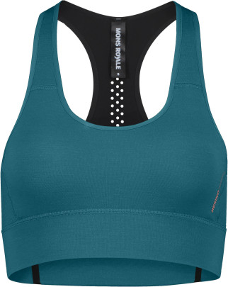 Merino podprsenka Mons Royale Stratos Shift Bra