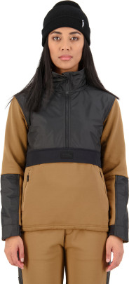 Dámská merino mikina Mons Royale Decade Mid Pulover WMNS