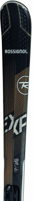 Rossignol Experience 76 Ci Xpress