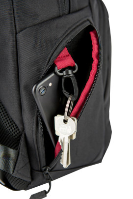 Nitro STASH 24 - waxed lizard