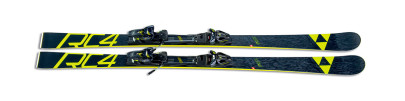 Fischer RC4 WC RC RT + RC4 Z12 PR