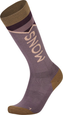 Merino ponožky Mons Royale Lift Access Sock