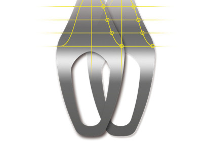 Fischer RCR Crown Stiff IFP