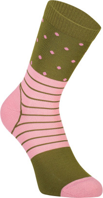 merino ponožky Mons Royale All Rounder Crew Sock