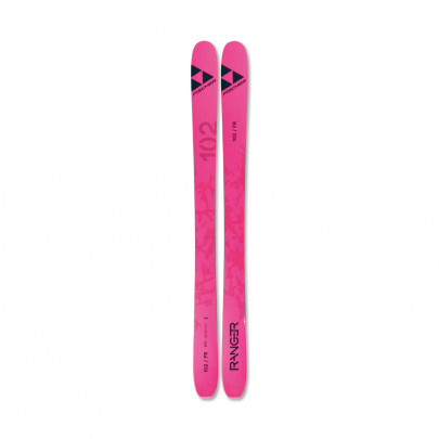 Fischer RANGER 102 FR ws