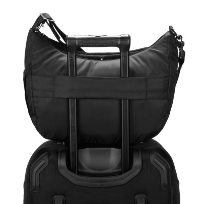 kabelka Pacsafe Cruise Carry All Crossbody