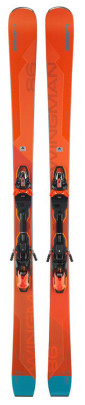 sjezdové lyže Elan Wingman 86 Ti Fusion