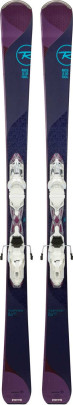 Rossignol TEMPTATION 84 HD (XPRESS)