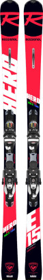 Rossignol Hero Elite MT Ti Konect
