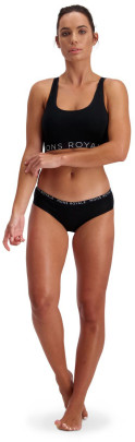Mons Royale Folo Brief - black