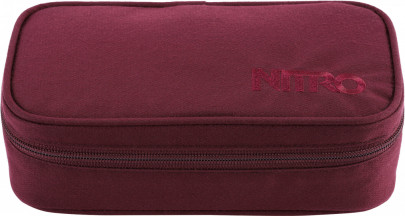 Penál Nitro Pencil Case XL