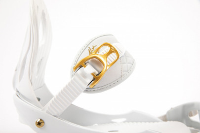 Dámské snowboardové vázání Nitro Rythm