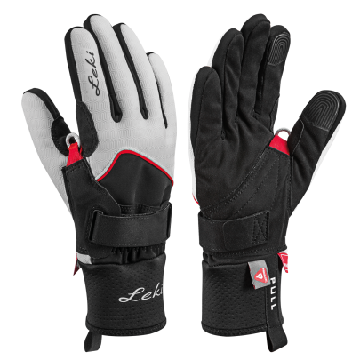 Leki Nordic Thermo Shark Lady