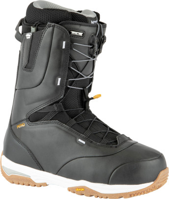 Nitro Venture Pro TLS - černá