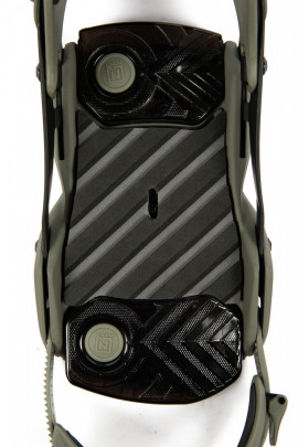 Snowboardové vázání Nitro Phantom Carver