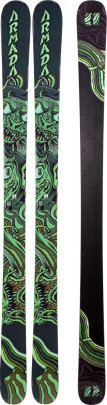 Armada Edollo LTD R