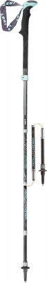trekové hole Leki Micro Vario Carbon Lady Antishock
