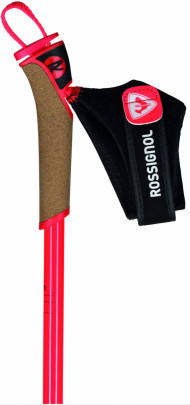 hole Rossignol Force 9