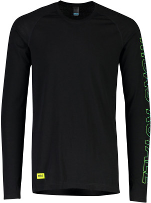 merino triko Mons Royale Temple Tech LS