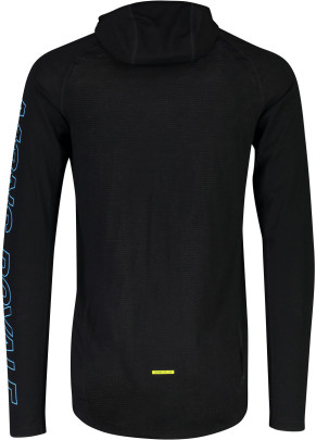 merino triko Mons Royale Temple Tech Hood