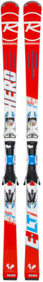 Rossignol Hero Elite LT Ti + SPX 12 Konect Dual