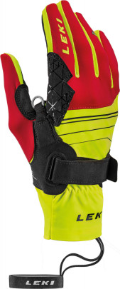 Leki Tour Mezza V