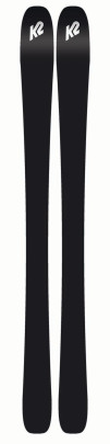 dámské freeride lyže K2 Mindbender 85 Alliance
