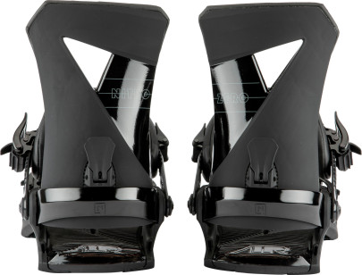 snowboardové vázání Nitro Zero