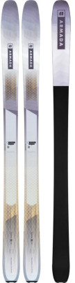 skialpová lyže Armada Tracer 88 LTD R