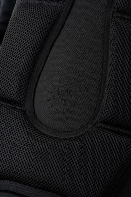 Nitro Daypacker - černá camo - 32l