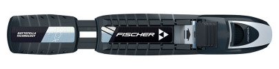 Fischer BCX Auto