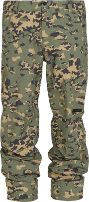 Pánské lyžařské kalhoty Armada Chairman Pant