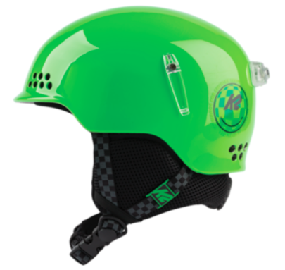 k2skis_1617_helmet_Illusion_zelená