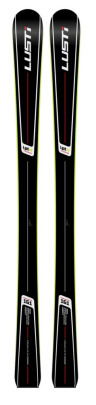 dámské sjezdové lyže Lusti LPT 77